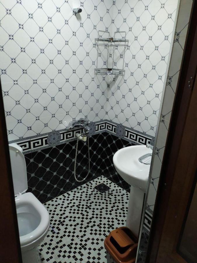 فندق Xum Don سمرقند المظهر الخارجي الصورة